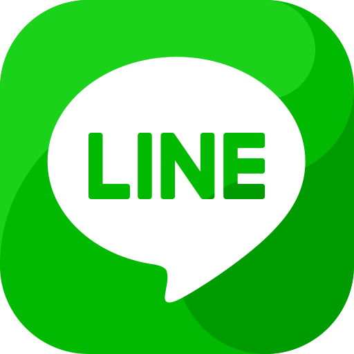line chat